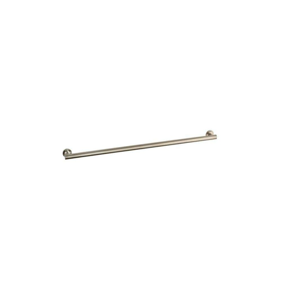 Bathtub Accessories *  | Kohler Purist 36 In. Grab Bar In Vibrant Brushed Bronze