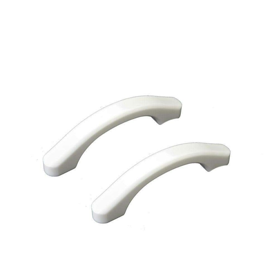 Bathtub Accessories *  | Comfortflo Grab Handles