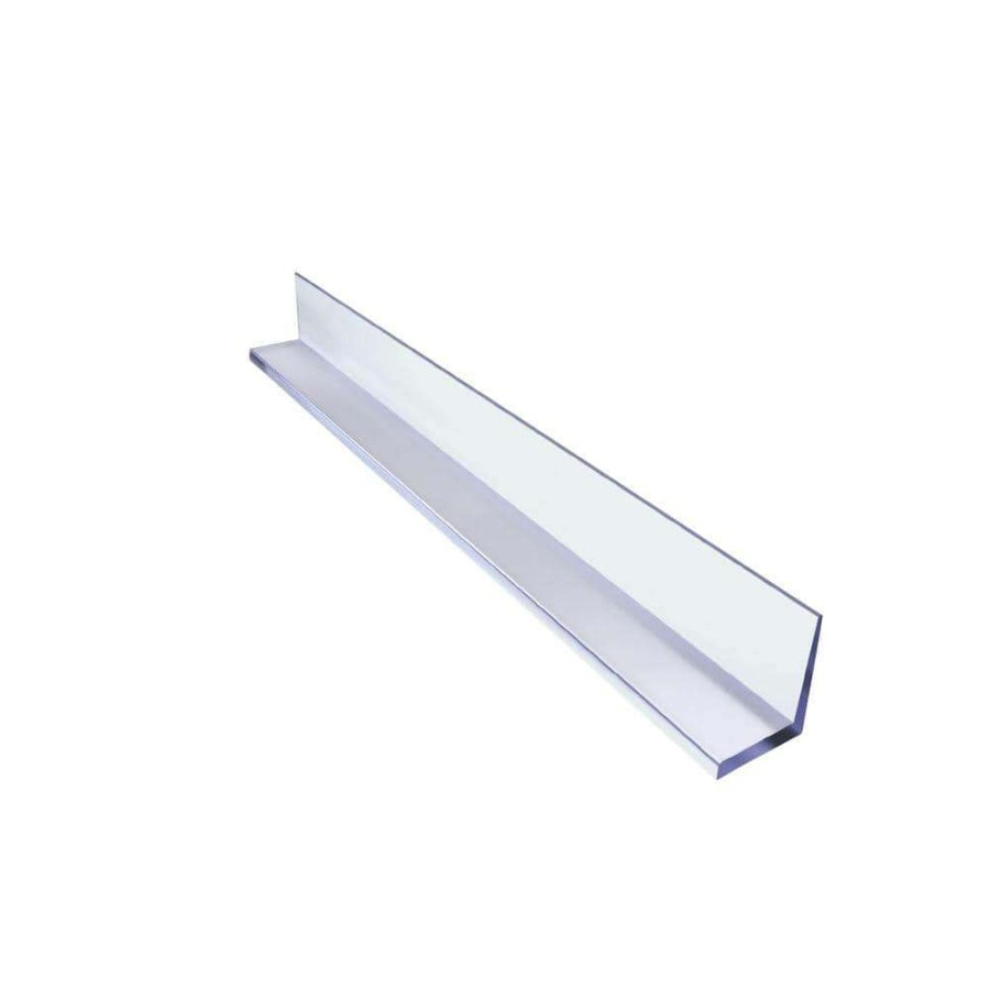 Bathtub Accessories *  | Dreamline 75-1/3 In. L Clear Vinyl Seal For 5/16 In. (8 Mm) Glass Shower Door