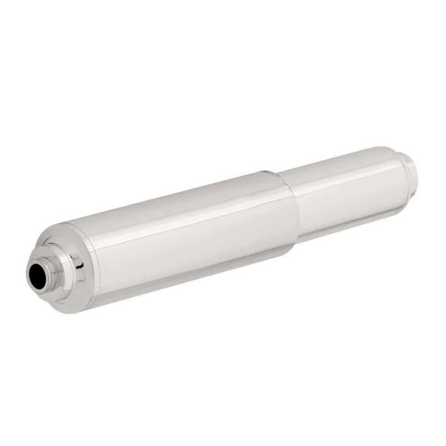 Bathroom Hardware *  | Unbranded Replacement Toilet Paper Roller In Chrome